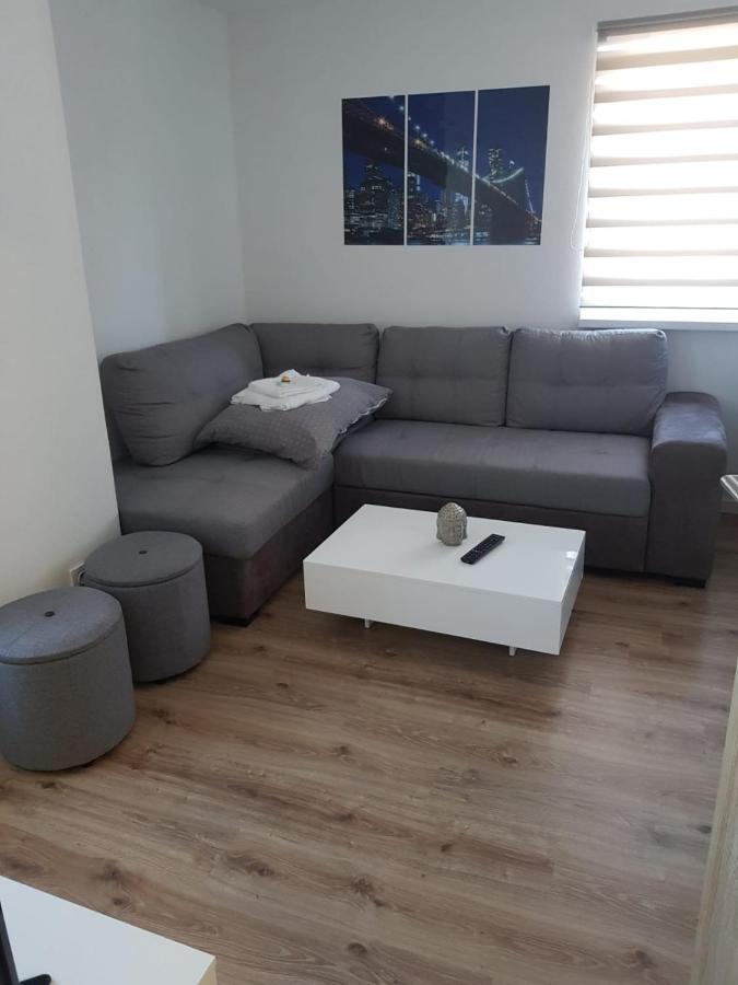 Aresko-Apartments Vidnava المظهر الخارجي الصورة